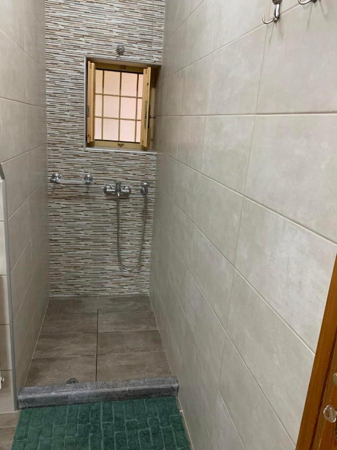 Villa Fatima Vryses Bagian luar foto